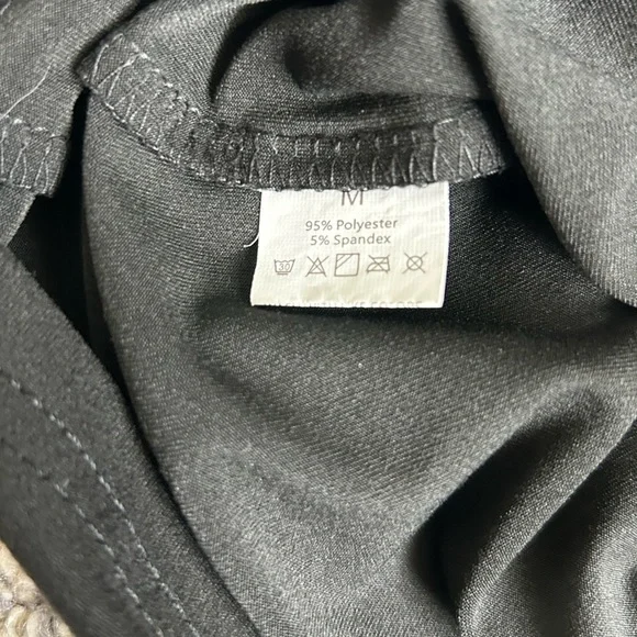 Jason Aldean Nashville Country Music T-shirt adult size S-M - Picture 4 of 6